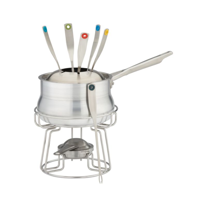 Fondue Set