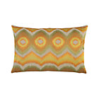 Anatola Gold Pillow.