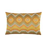 Anatola Gold 24"x16" Pillow