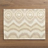 Anatola Placemat