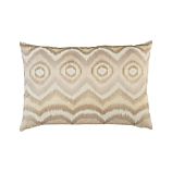 Anatola Ivory 24"x16" Pillow