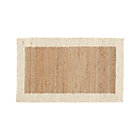 Andhra Natural Rug.