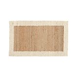 Andhra Natural 30x50 Rug