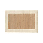 Andhra Natural Rug.