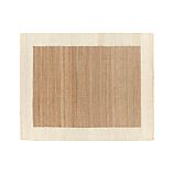 Andhra Natural 8x10 Rug