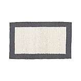 Andhra Slate 30x50 Rug