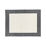 Andhra Slate 9x12 Rug