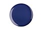 Andros Blue 10.5" Melamine Dinner Plate