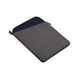 Charcoal Grey Angle Laptop Sleeve