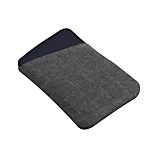 Charcoal Grey Angle Phone Sleeve
