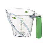 OXO® Green Angle 2 Cup Measuring Cup