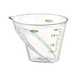 OXO® Green Angle Mini Measuring Cup
