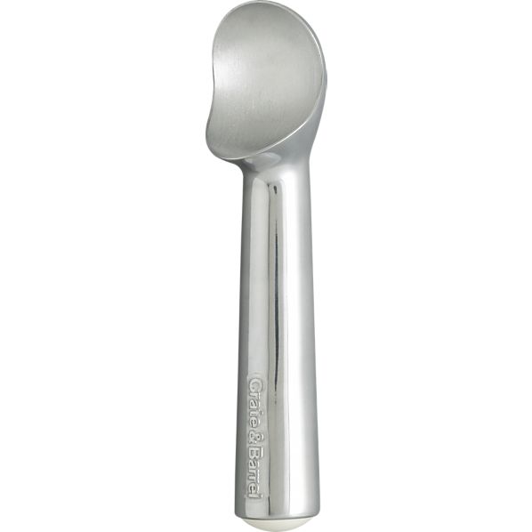 AntiFreeze Ice Cream Scoop Crate and Barrel