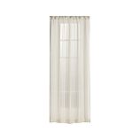 Antonia Sheer 50x84 Curtain Panel