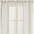 Antonia Sheer Curtain Panel.
