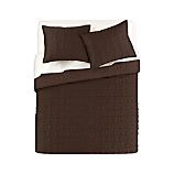 Anujah Cocoa Bed Linens