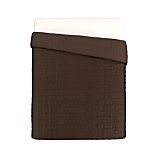 Anujah Cocoa King Quilt