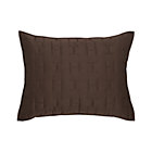 Anujah Standard Sham.