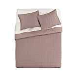 Anujah Mink Bed Linens