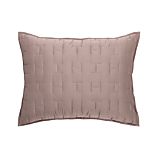 Anujah Mink Standard Sham