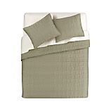 Anujah Sage Bed Linens