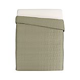 Anujah Sage Full/Queen Quilt