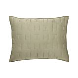 Anujah Sage Standard Sham