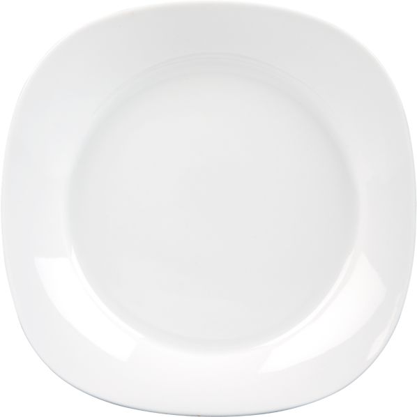 Appetizer Plate Crate and Barrel