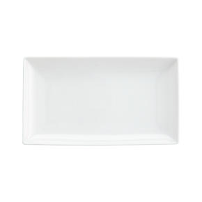 Rectangular 10x5.75 Appetizer Plate