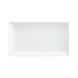 Rectangular 10"x5.75" Appetizer Plate