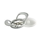 Apple Corer with Cover