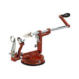 Apple Peeler and Corer