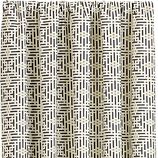 Aravali Mineral Curtain Panels