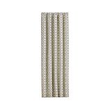 Aravali Mineral 50x108 Curtain Panel