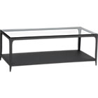 Arc Coffee Table.