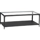 Arc Coffee Table