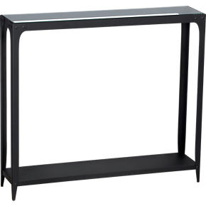 Arc Console Table