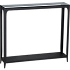 Arc Console Table.
