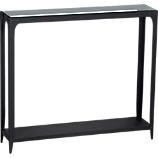 Arc Console Table