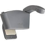 Arc Light for E-reader