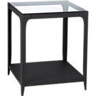 Arc Side Table.