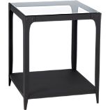 Arc Side Table