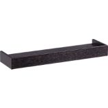 Archetype Espresso 2' Ledge