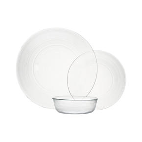 Archie Dinnerware