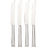Set of 4 Arctic Steak Knives