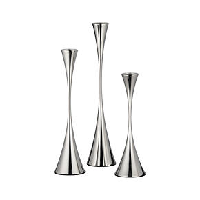 3-Piece Arden Candleholder Set