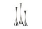 3-Piece Arden Candleholder Set