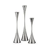 3-Piece Arden Candleholder Set