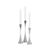ArdenCandlesticksS8