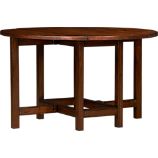 Arlington Drop-Leaf Dining Table